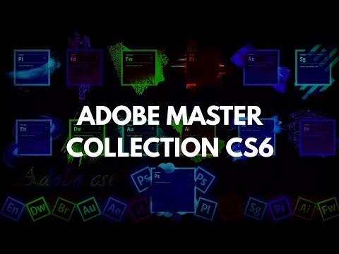 Adobe Cs6 Master Collection Serial Number Crack